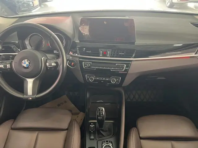 BMW BMW X1 sDrive25Li leading type