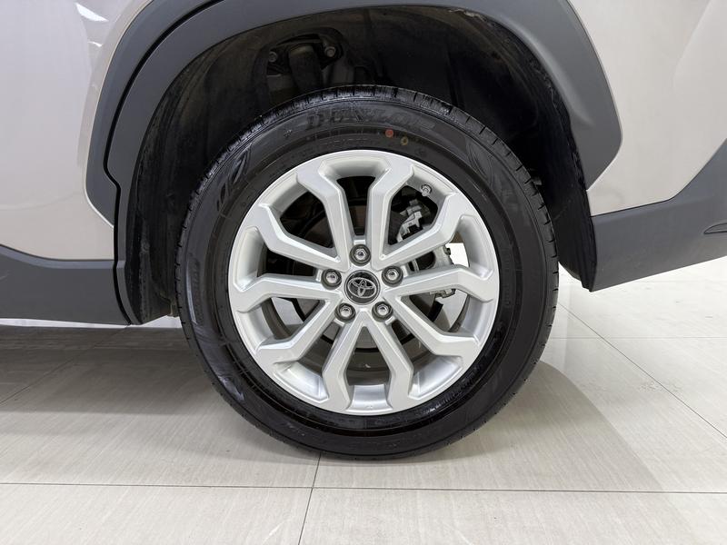 Toyota Frontlander 2023