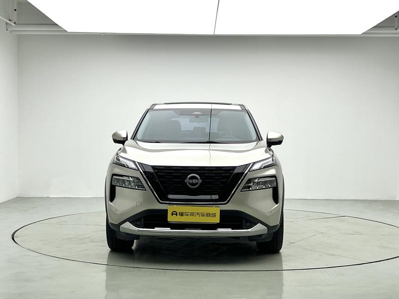 Nissan X-Trail 2023