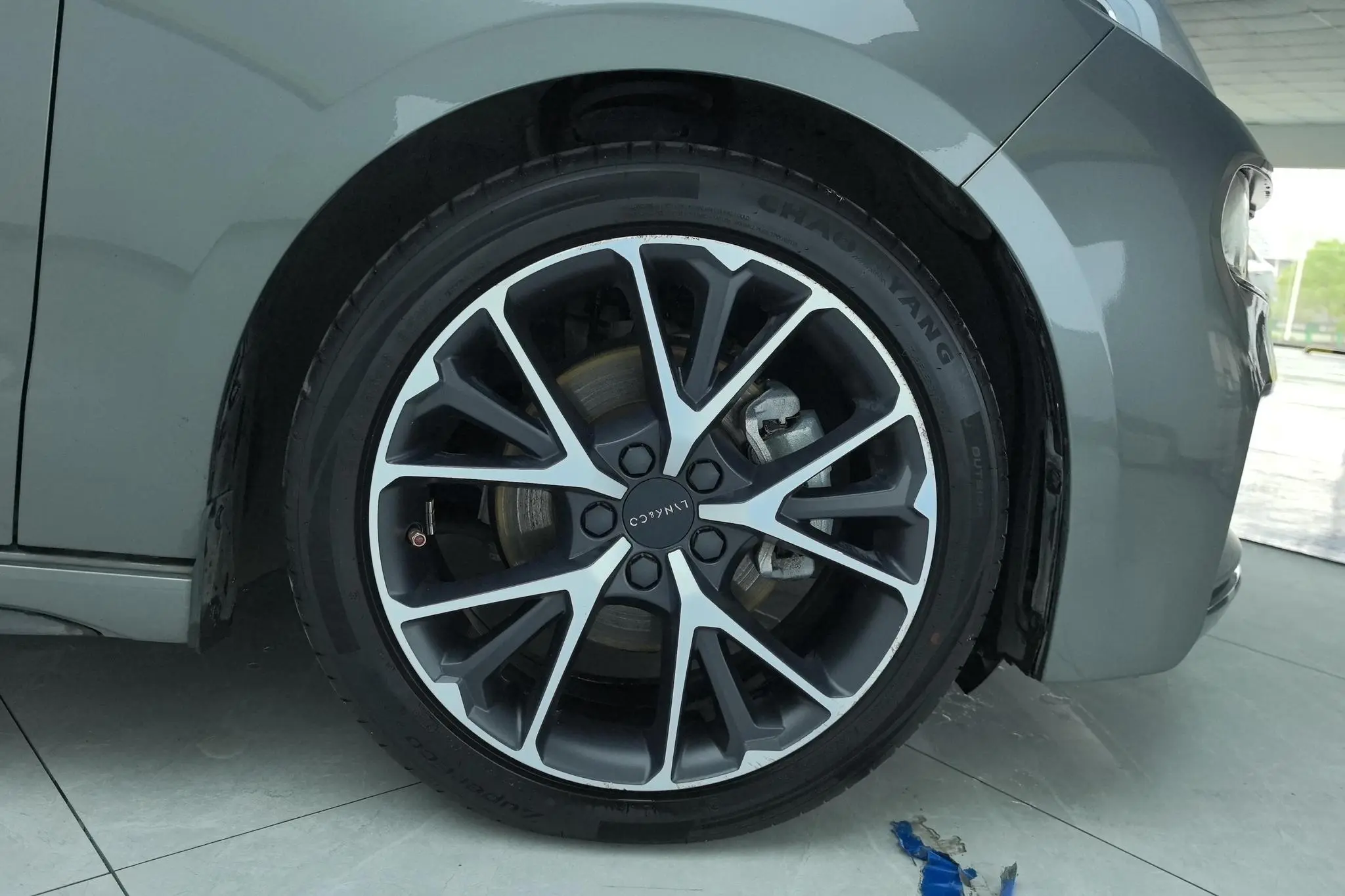 LYNK & CO Lynk 03 1.5TD DCT Champion Edition