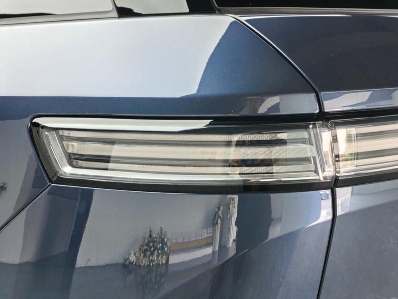 NIO NIO ES8 2026