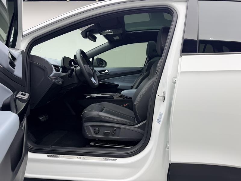 Volkswagen ID.4 X 2024