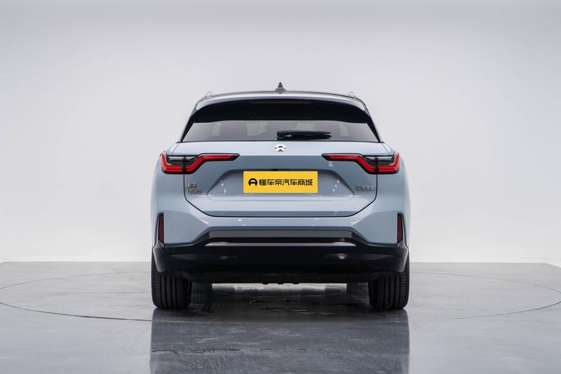 NIO NIO ES6 2020
