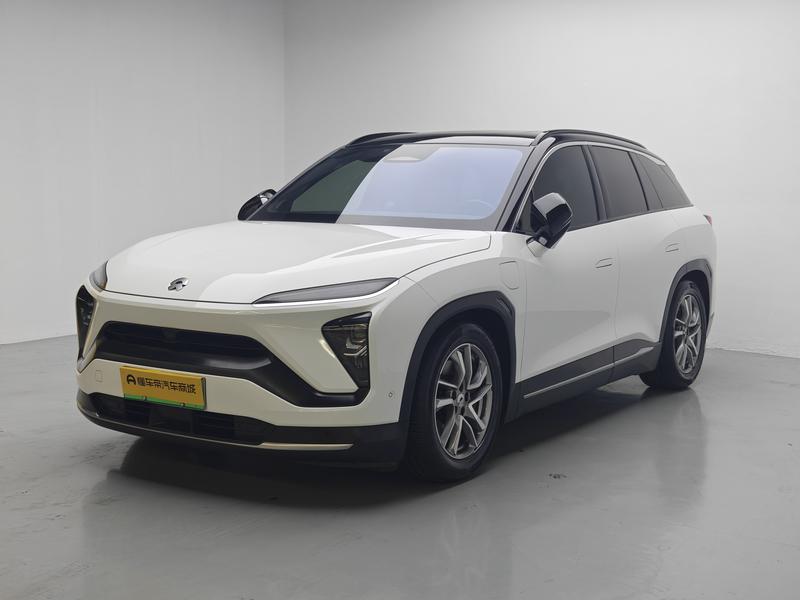 NIO NIO ES6 2022