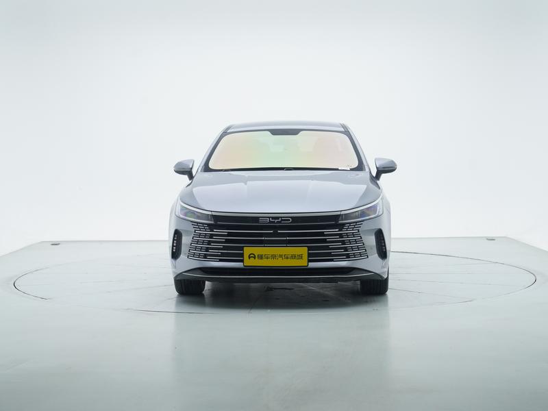 BYD Destroyer 05 2024
