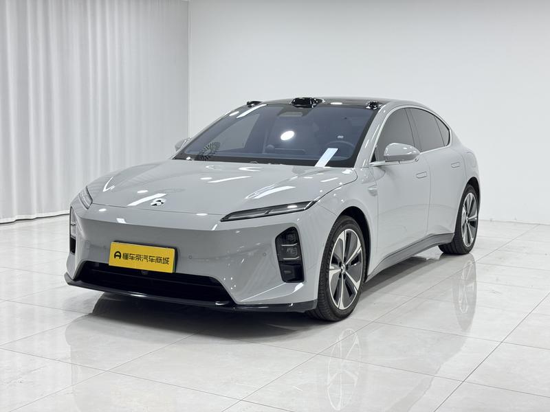 NIO NIO ET5 2025