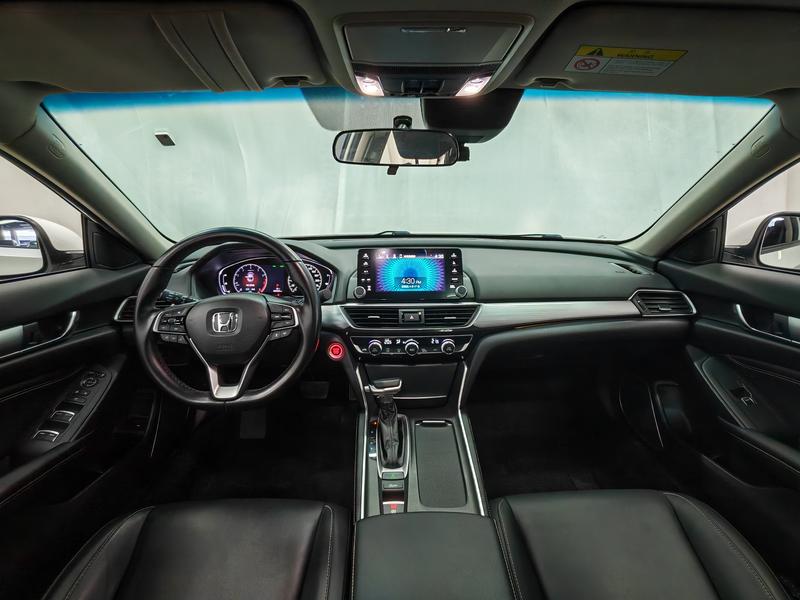 Honda Yingshi Pai 2019