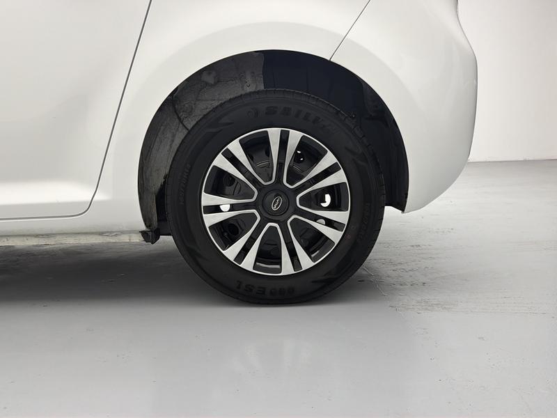 Changan Qiyuan Chang'an Lumin 2025
