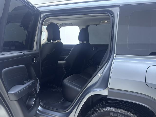 Haval Haval Raptors PHEV 2024