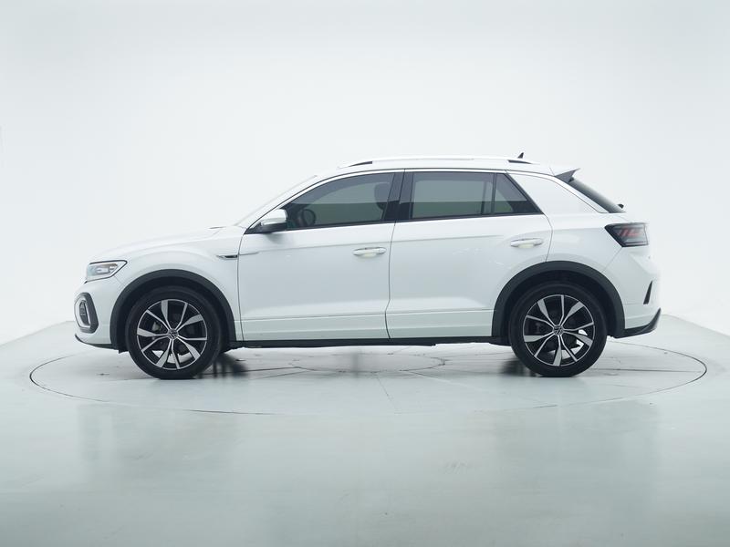 Volkswagen T-Roc 2024