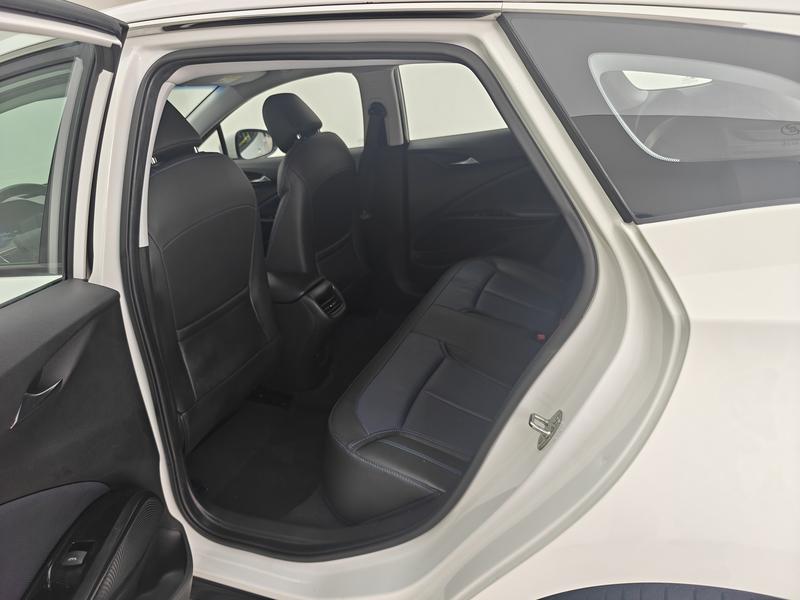 Buick Micro Blue 6 2024