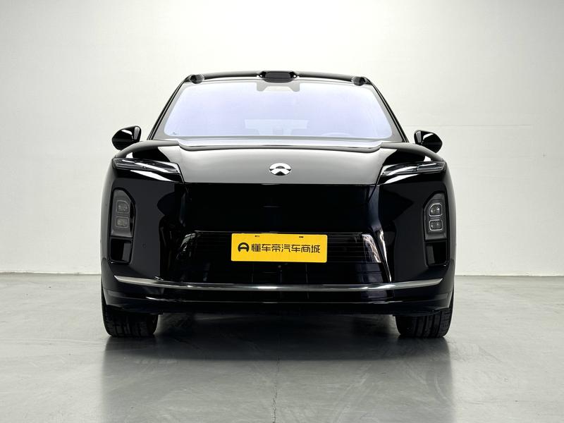 NIO NIO ES8 2026