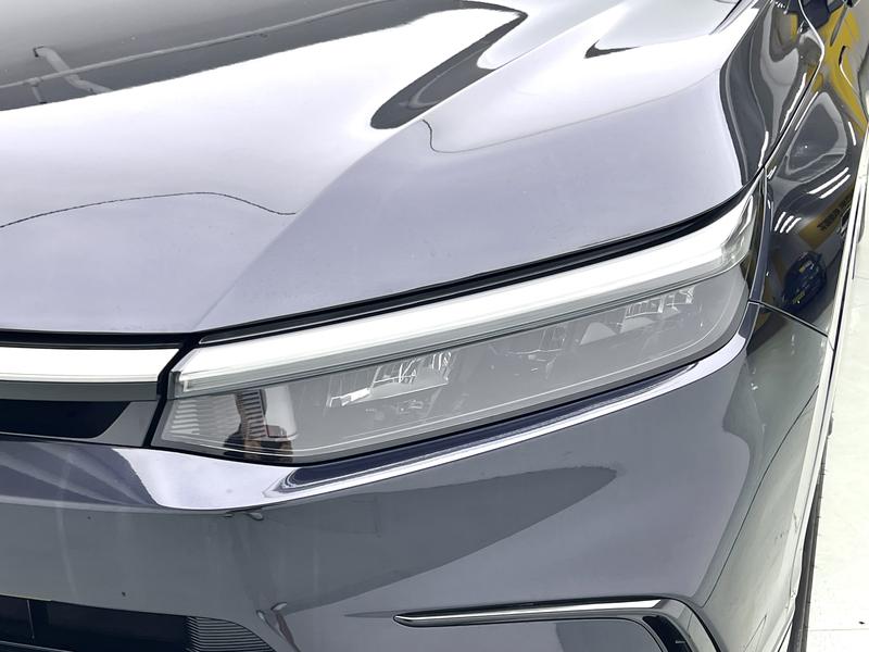 Honda 皓影 PHEV 2023