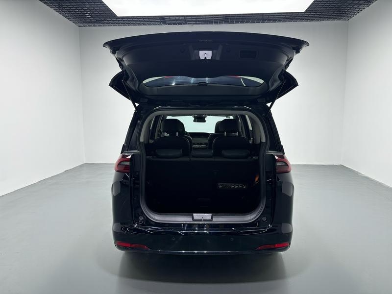 Trumpchi GAC Trumpchi M6 2021