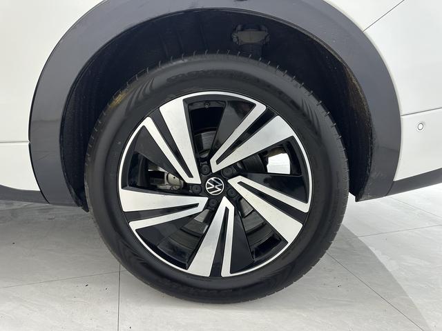 Volkswagen Lanxun 2024