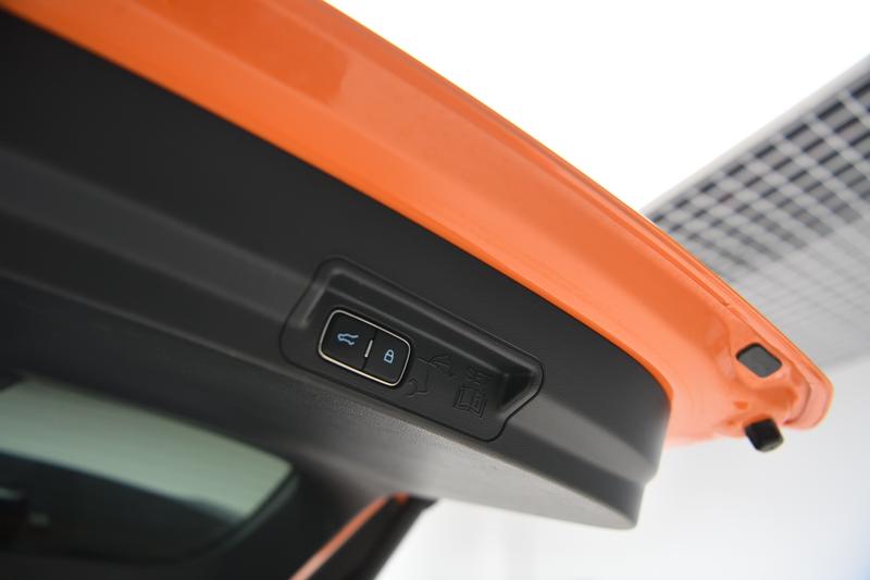 Ford explorer 2024