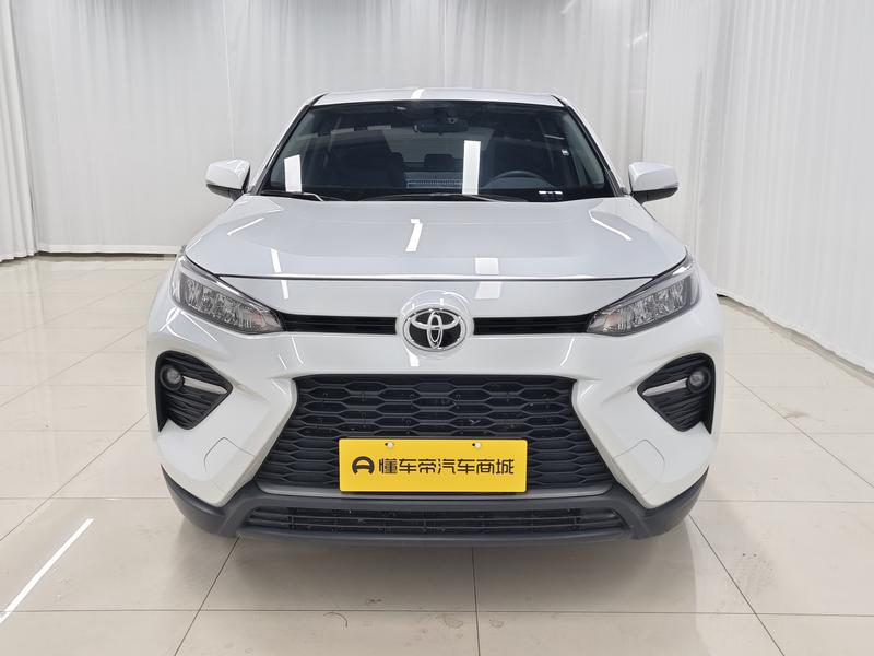 Toyota Vetlanda  2022