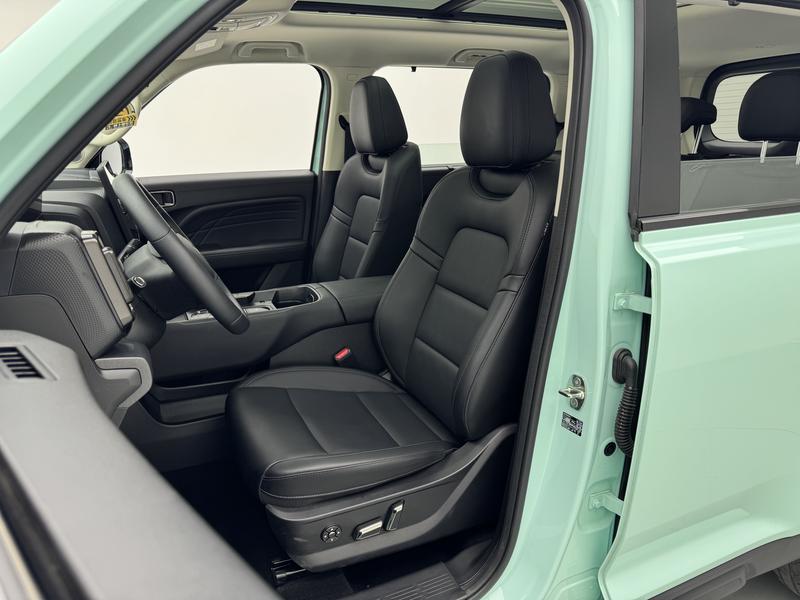 Haval Haval Raptors PHEV 2026