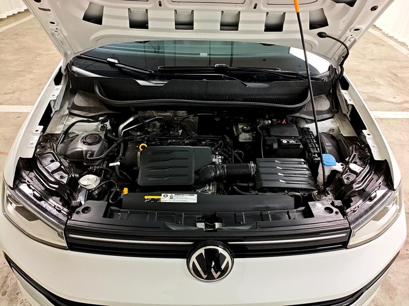 Volkswagen Tharu 2026