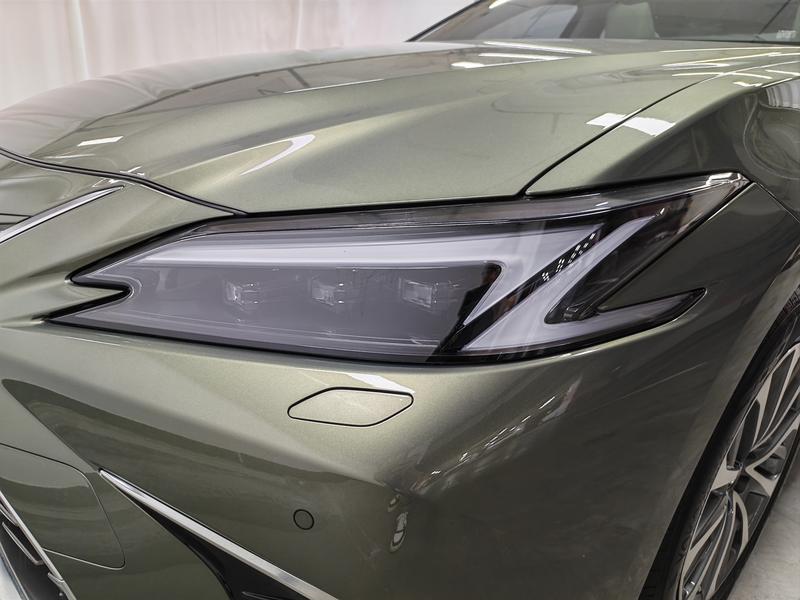 Lexus Lexus ES 2025