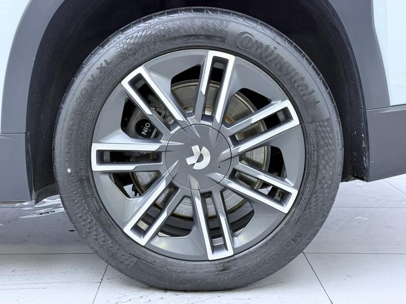 NIO NIO ES6 2020