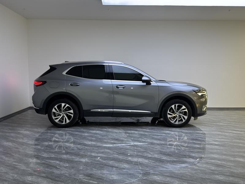 Buick Encore S 2022
