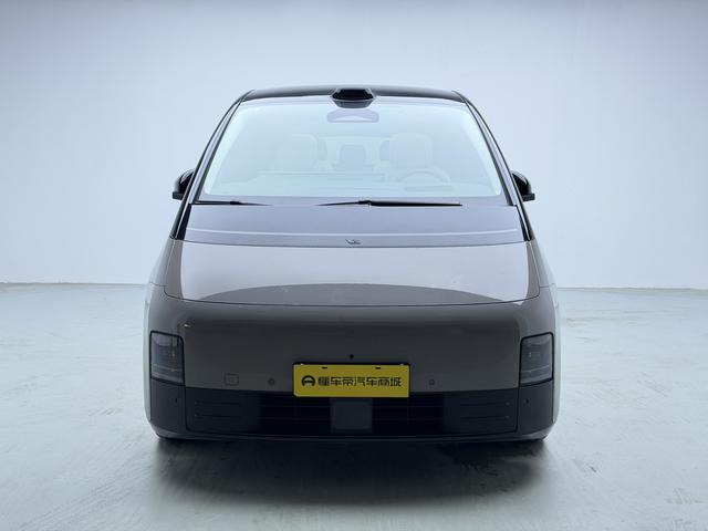 Li Auto Ideal MEGA 2025