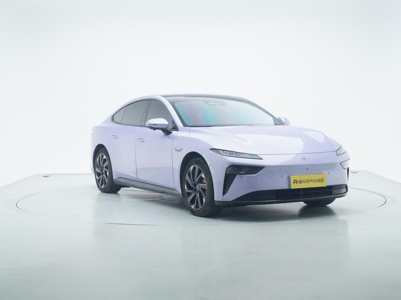 Dongfeng Yipai Yipai 007 2024