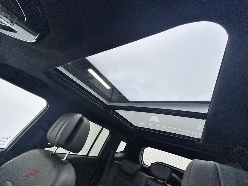 Jetour Jetour Traveller 2023