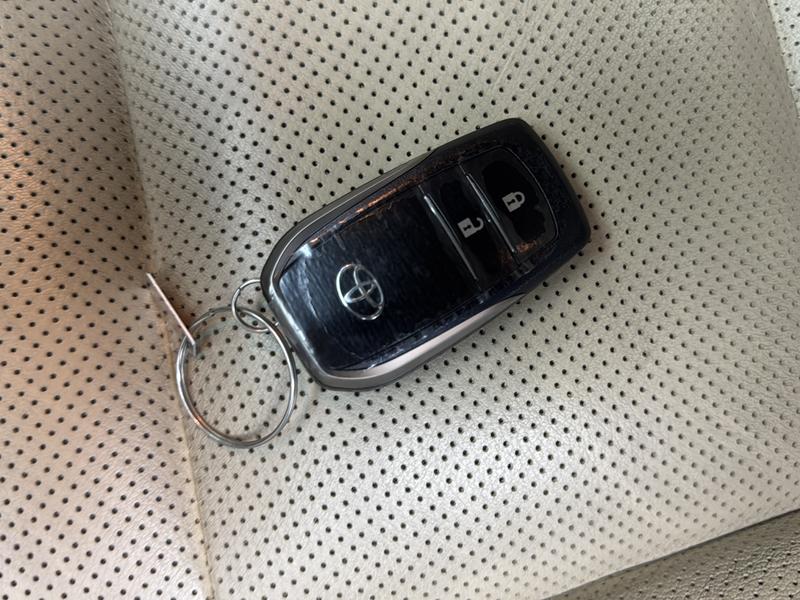 Toyota Highlander 2021