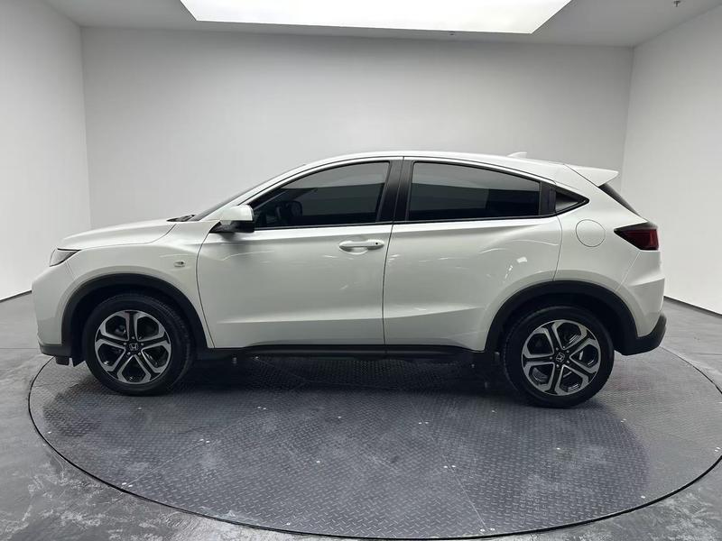 Honda Honda XR-V 2021