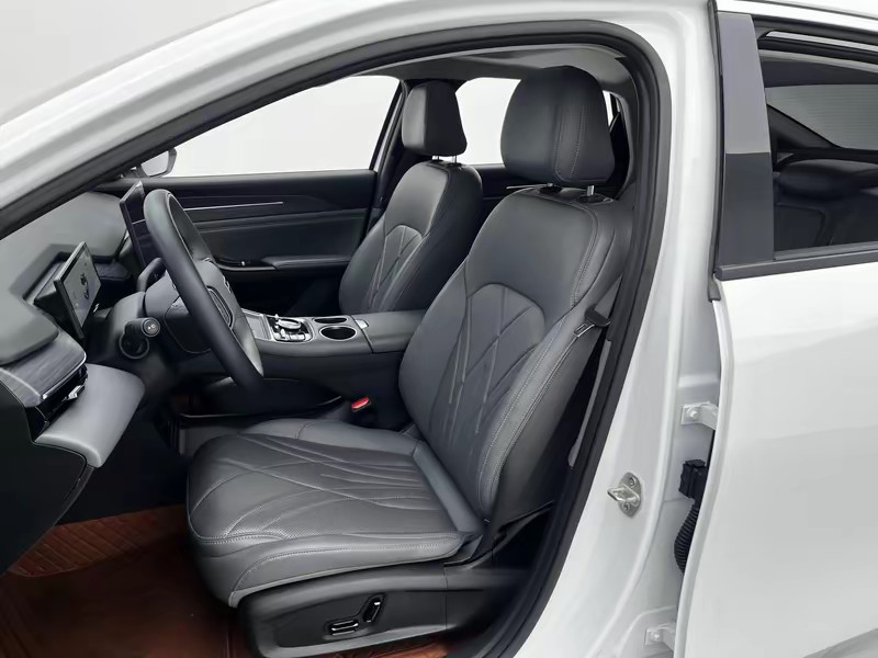 Geely Galaxy Galaxy L6 2025