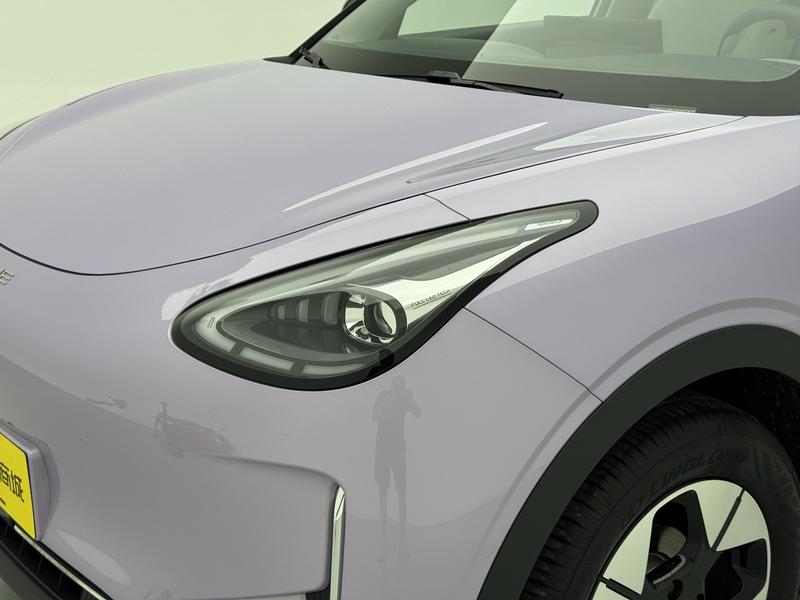 Geely Galaxy Wish Upon a Star 2026