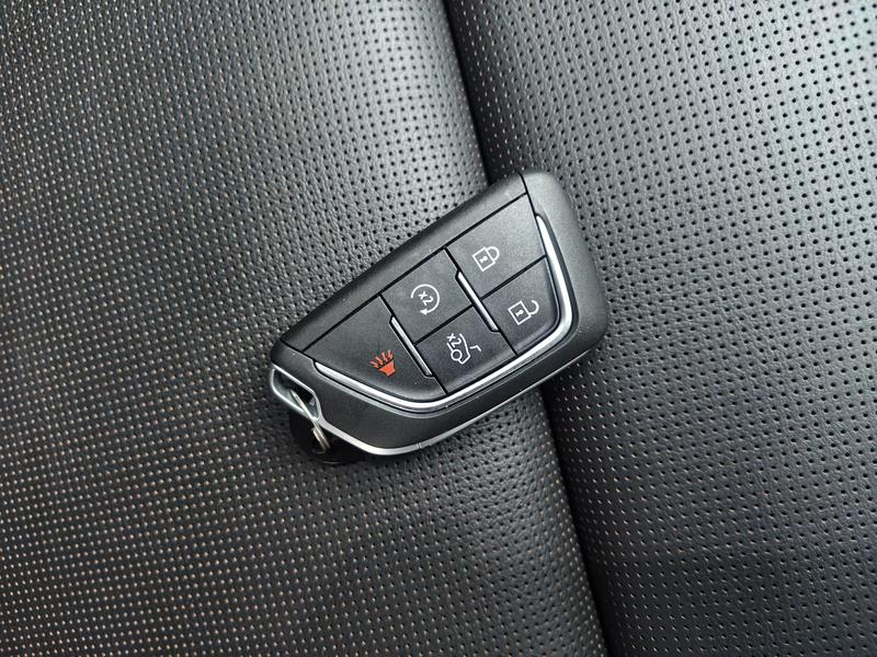 Cadillac Cadillac CT5 2020