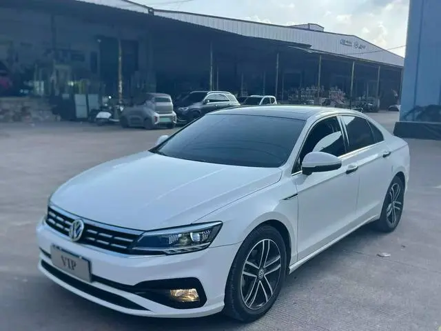 Volkswagen Lingdu Facelift 280TSI DSG Comfort Edition