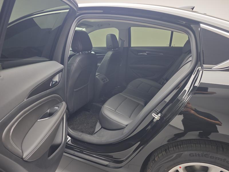 Buick Regal 2024