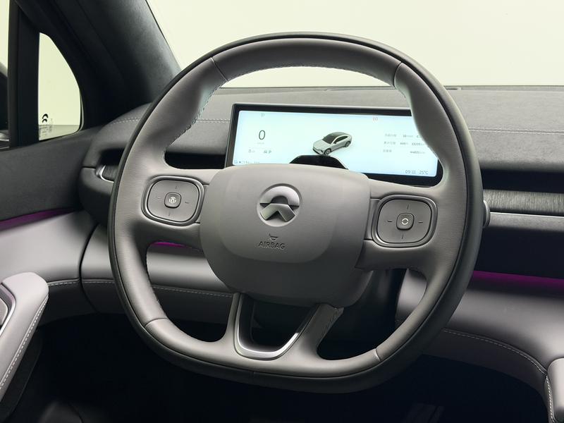 NIO NIO EC6 2024