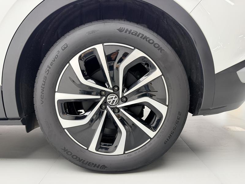 Volkswagen ID.4 X 2024