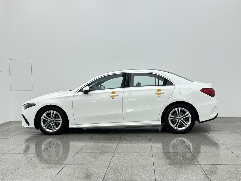 Mercedes-Benz Mercedes Benz A-Class 2024
