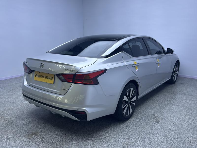 Nissan Sounds of Nature 2021