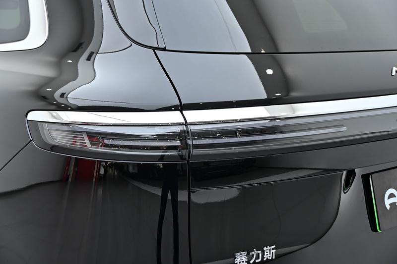 AITO问界 AITO M7 2026