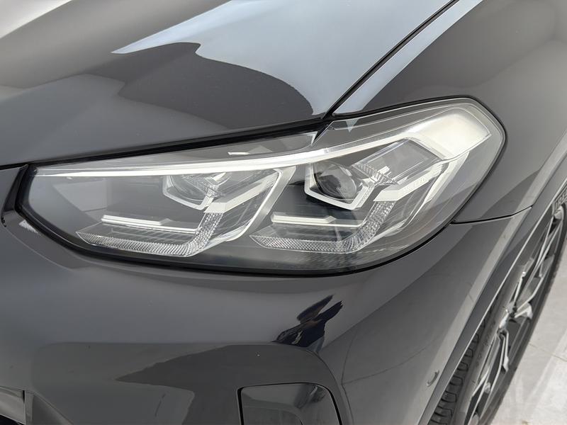 BMW BMW X4 2022