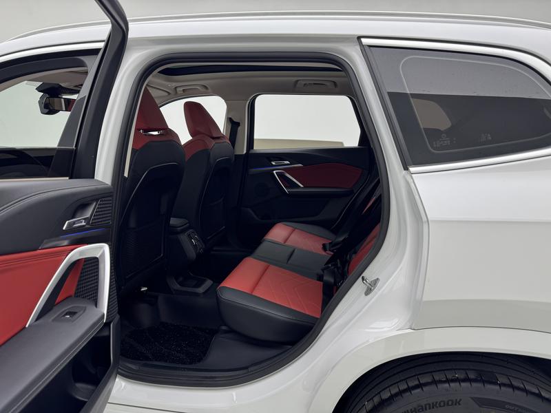 BMW BMW X1 2023