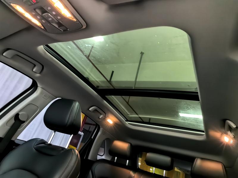 Trumpchi GAC Trumpchi GS4 PLUS 2023