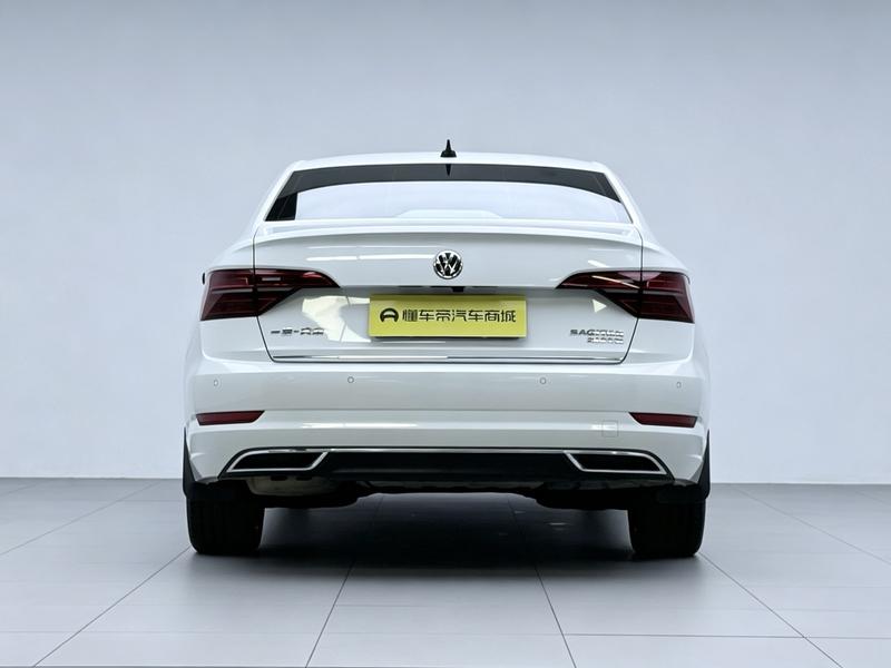Volkswagen Sagitar 2022
