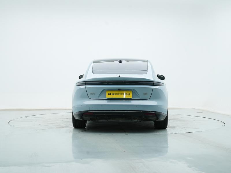 NIO NIO ET5 2025