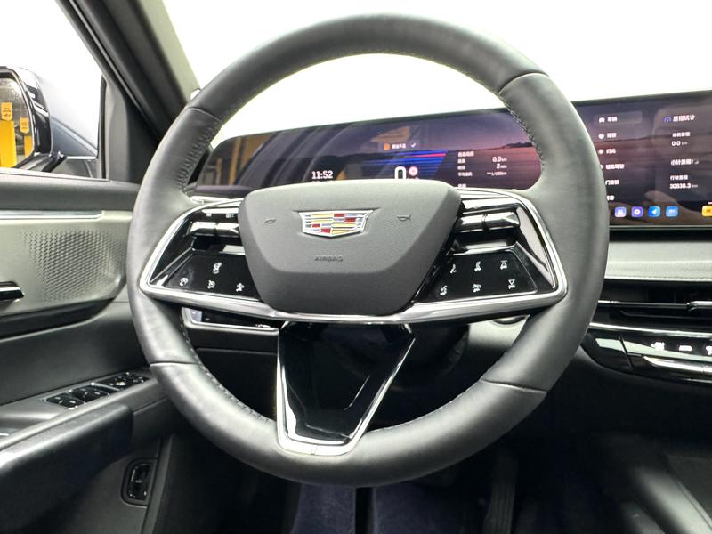 Cadillac Cadillac CT6 2023