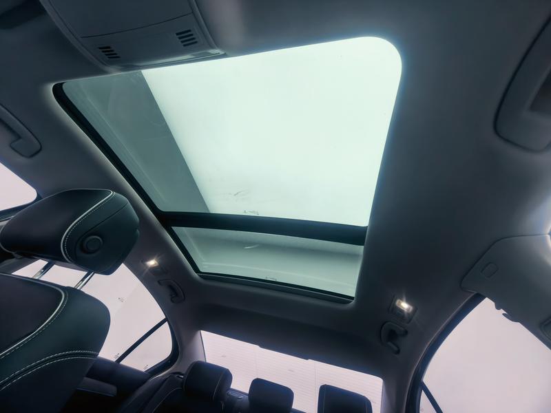 Volkswagen Magotan PHEV 2022
