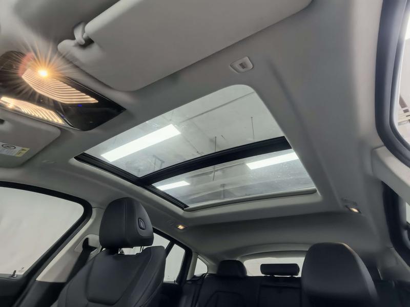 BMW BMW X4 2022