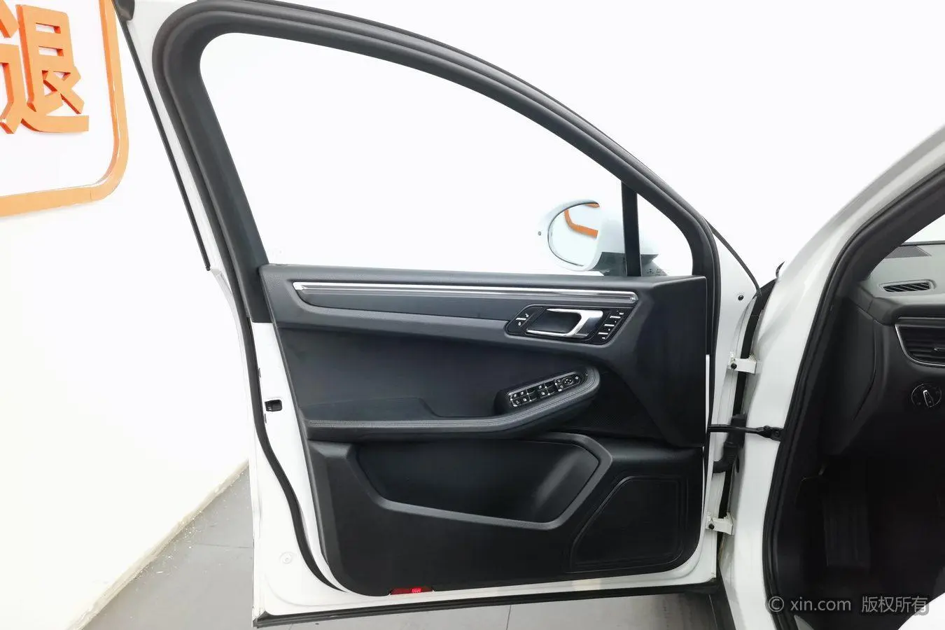 Porsche Macan Macan 2.0T